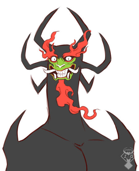 Aku